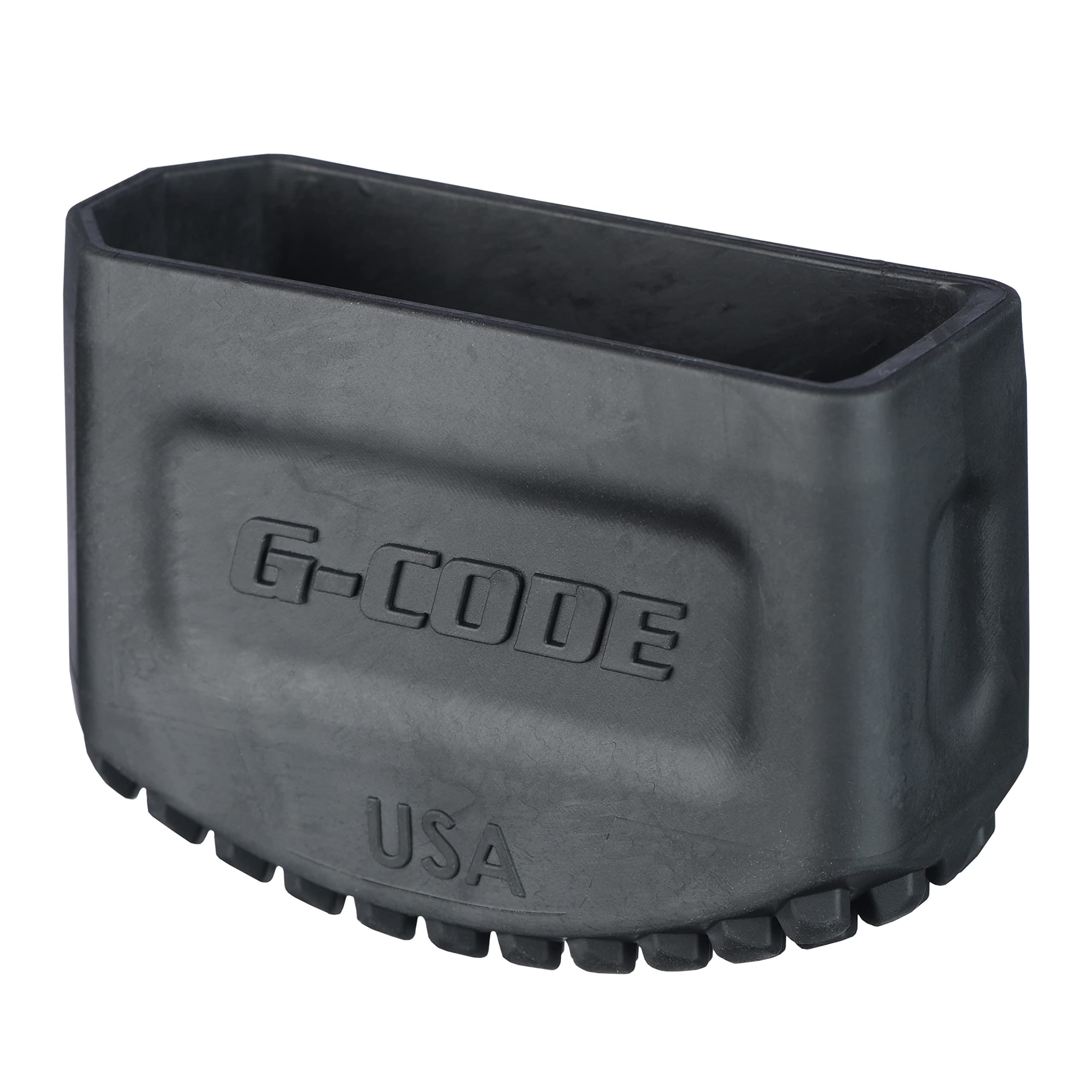 G-Code Firebase - (Pack of Two) (Black)