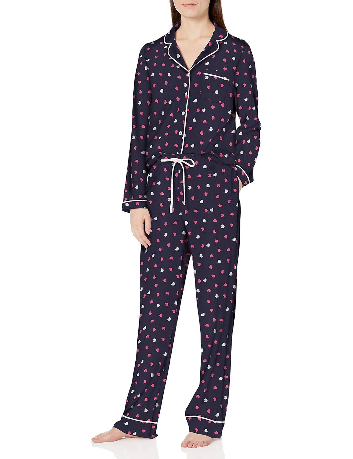 Jane and bleecker pajama sets Clearance