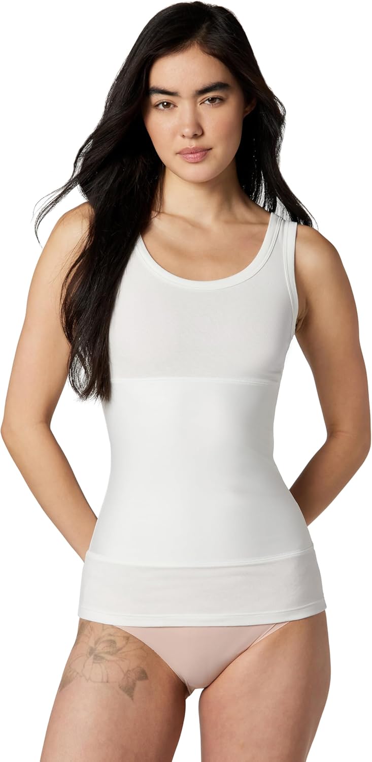 Yummie Women's 3-Panel Shaping Tank