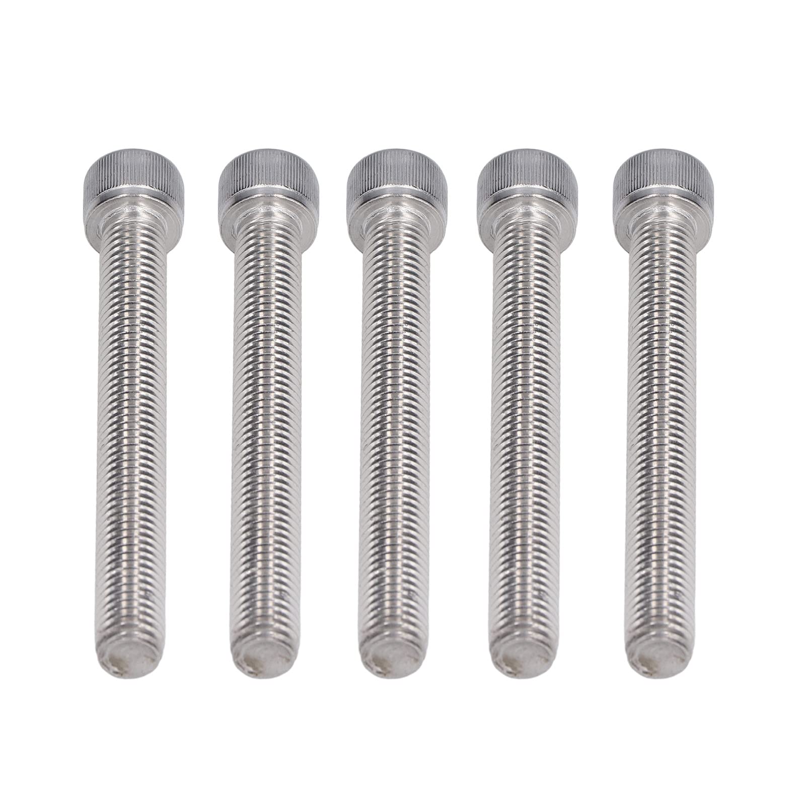 Tornillos de Cabeza del Zócalo, Tornillos Hexadecimales (M12*100)
