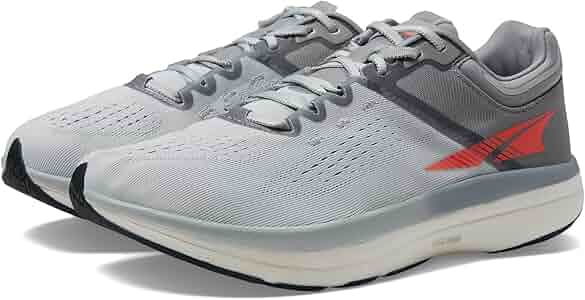 Amazon | ALTRA ランニングシューズ VANISH TEMPO Mens アルトラ