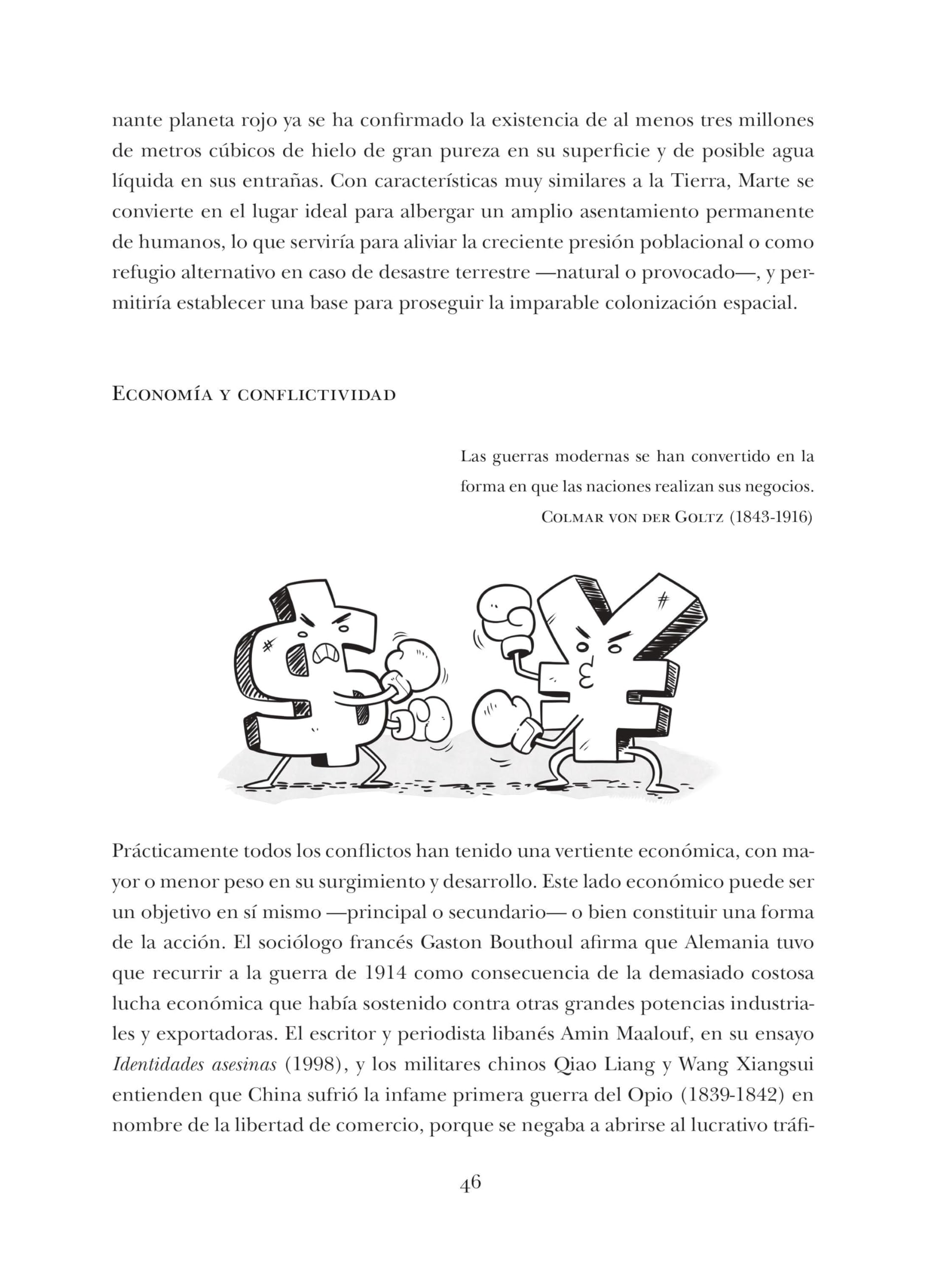Así se domina el mundo. Nueva edición ilustrada: Desvelando las claves del poder mundial (Ariel)