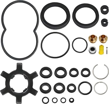 Brake Hydroboost Seal Repair Kit 2771004 2771004x