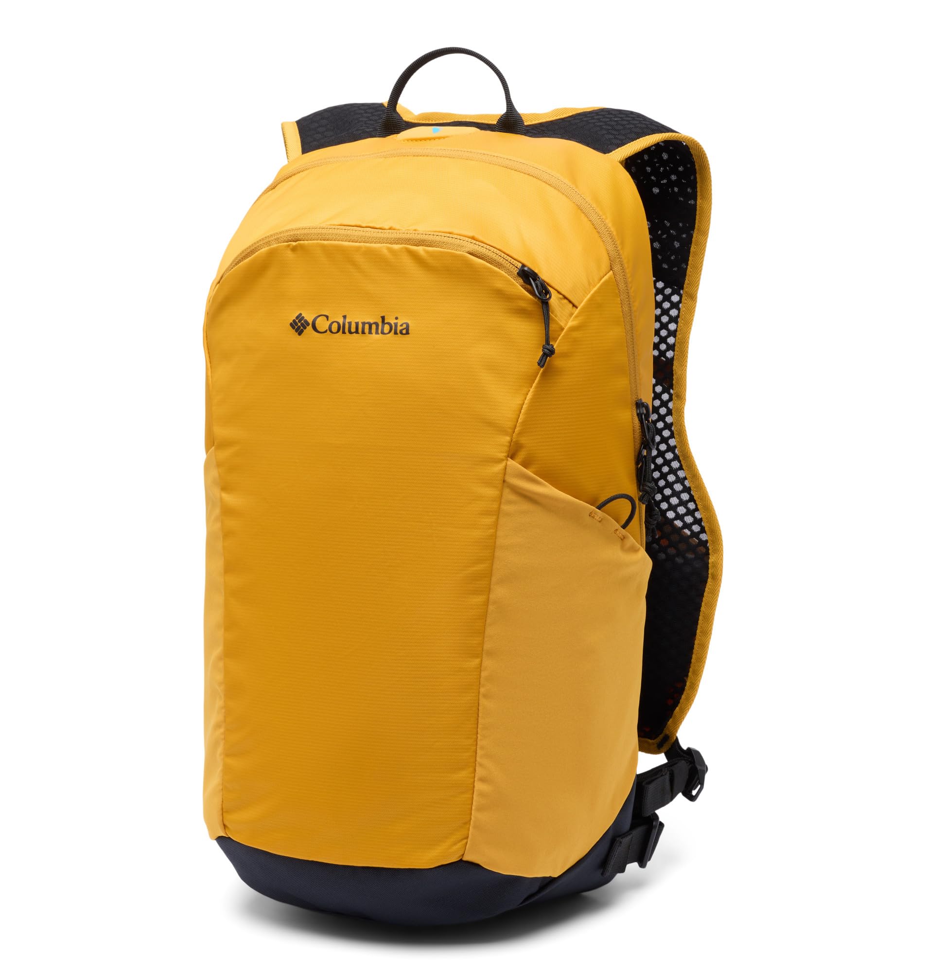 Unisex Blackcomb Ridge 18L Backpack, Squash/Black, One Size