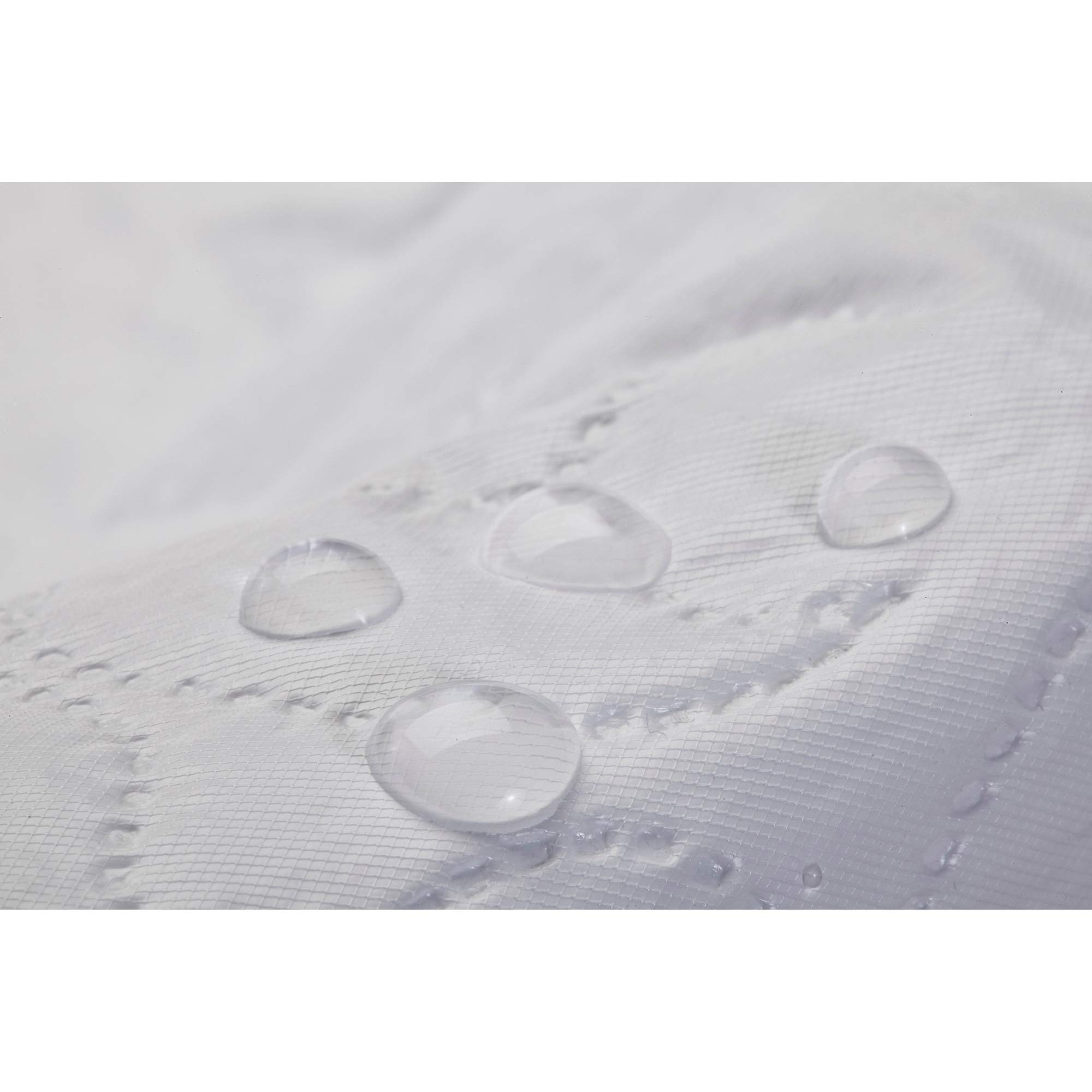 L.A.BABY 3400-30 beb- 4 caras Cambio Pad-Blanco