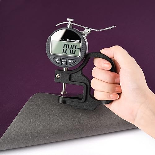 Miniatura 242 de Wooqu Paño de libro, superficie de tela y respaldo de papel, fácil de usar, fuerte, 17 x 29 pulgadas, para encuadernación de libros, marfil