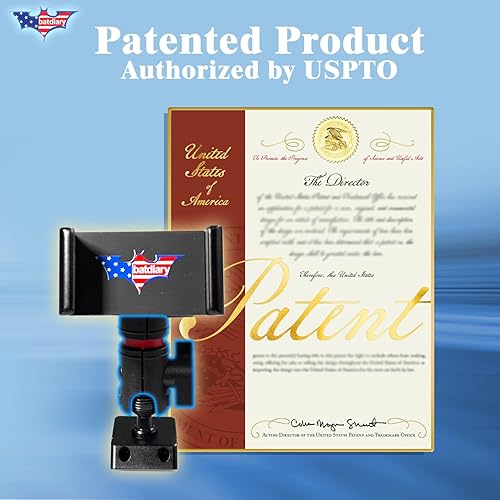 Miniatura 2 de Soporte de teléfono CRV Civic Vent 2026 para Honda CRV 2023-2026  Accesorios Civic 2022-2026  Soporte telescópico de aluminio para teléfono de