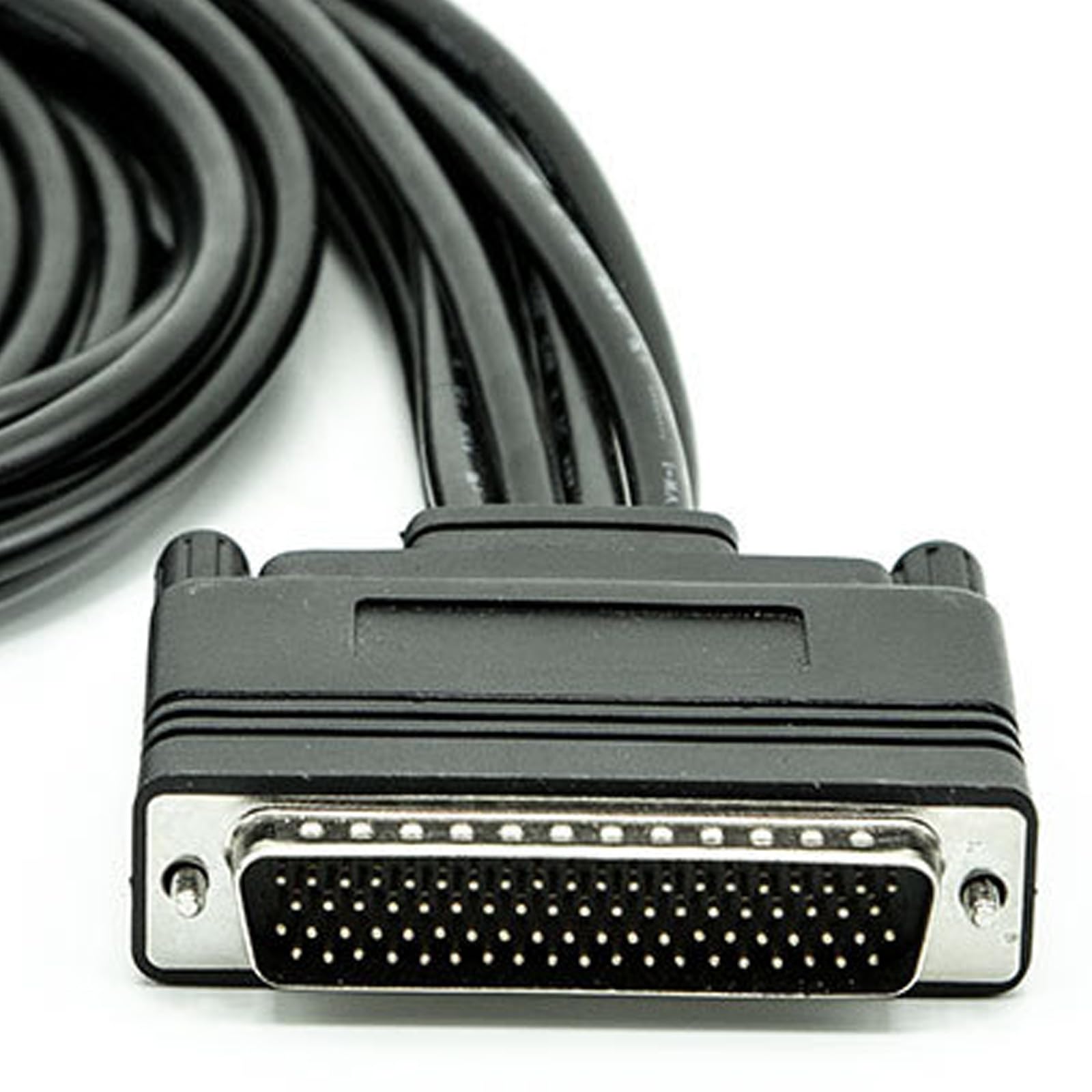 Scheda adattatore da PCIe a DB9 a 8 porte, convertitore RS232 ad alta velocità per trasferimento dati industriali e laboratori server