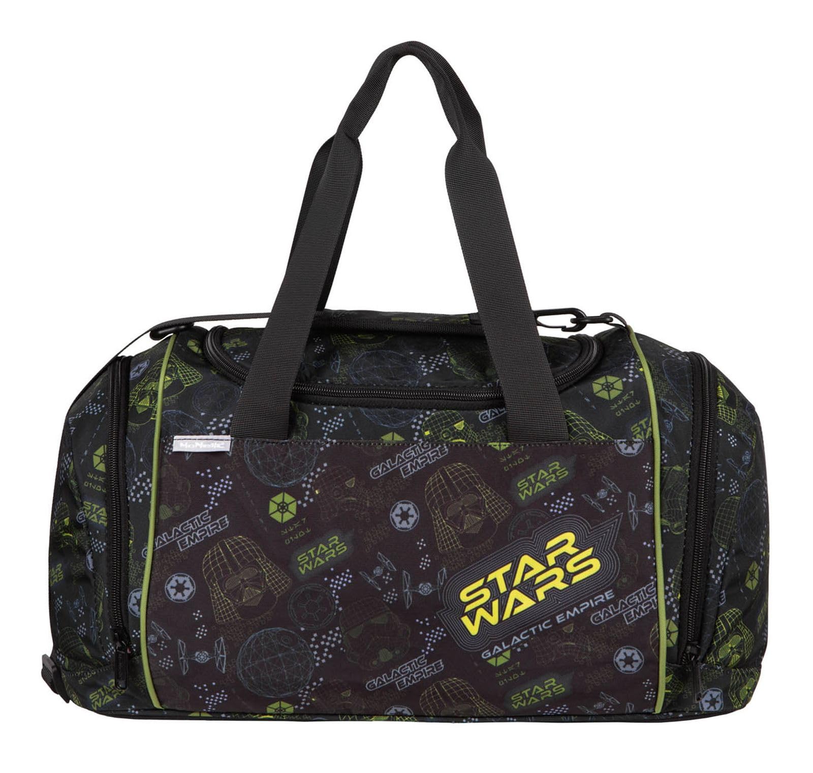 McNeill - Sporttasche - Kollektion 2025 (Star Wars II)