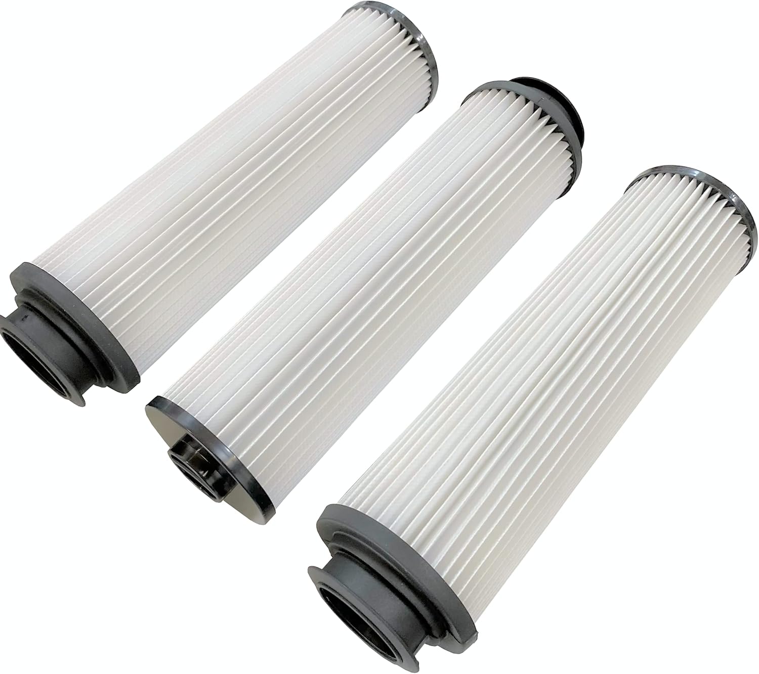 MaximalPower Replacement HEPA Filter for Hoover WindTunnel Vacuum, EmPower and Savvy & Bagless Vacuum Cleaners with a Twin Chamber System (3 Pack)