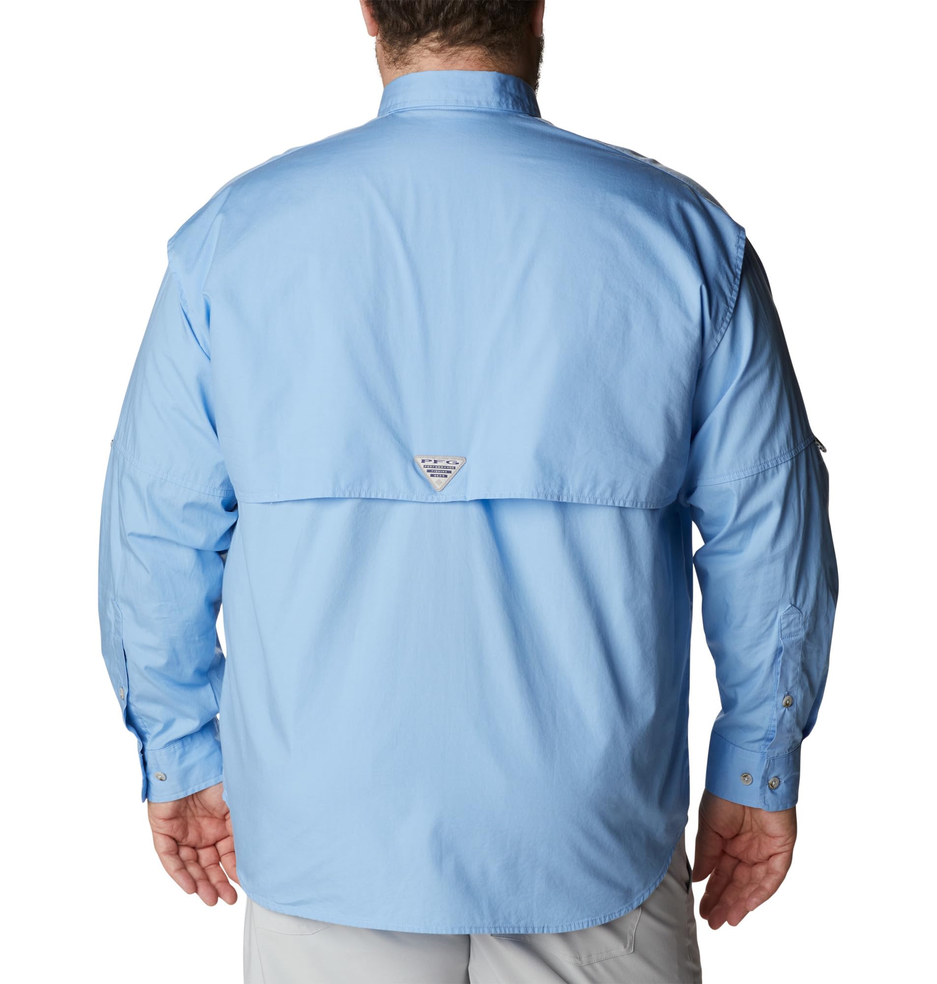 Columbia Herren Bonehead Langarmshirt Bonehead Langarmshirt