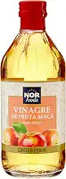 Nor Foods Vinagre De Maçã 500Ml