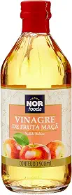Nor Foods Vinagre De Maçã 500Ml