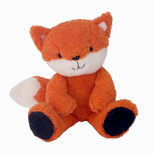 Lambs & Ivy Juguete de peluche Little Pirates, Fox Freddy