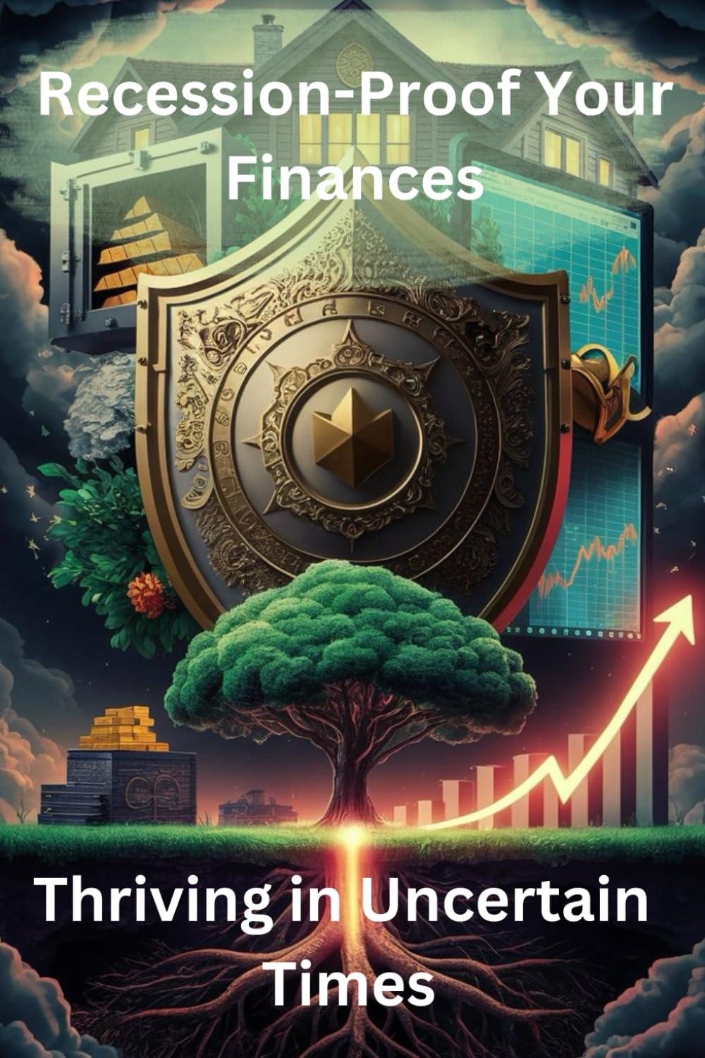 Recession-Proof Your Finances: Thriving in Uncertain Times