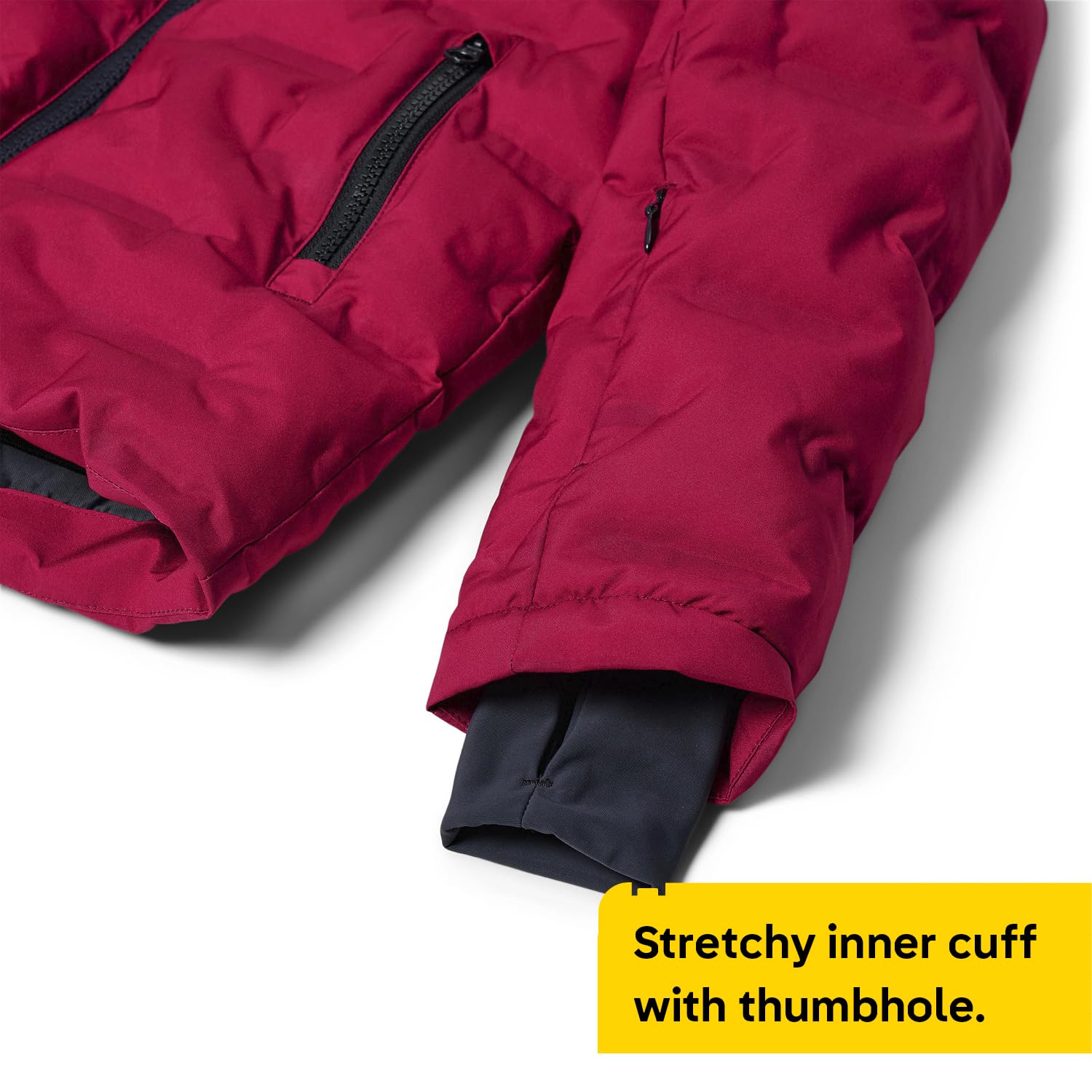 Kabooki Kurtka Uniseks Lwjipe 706 - Jacke