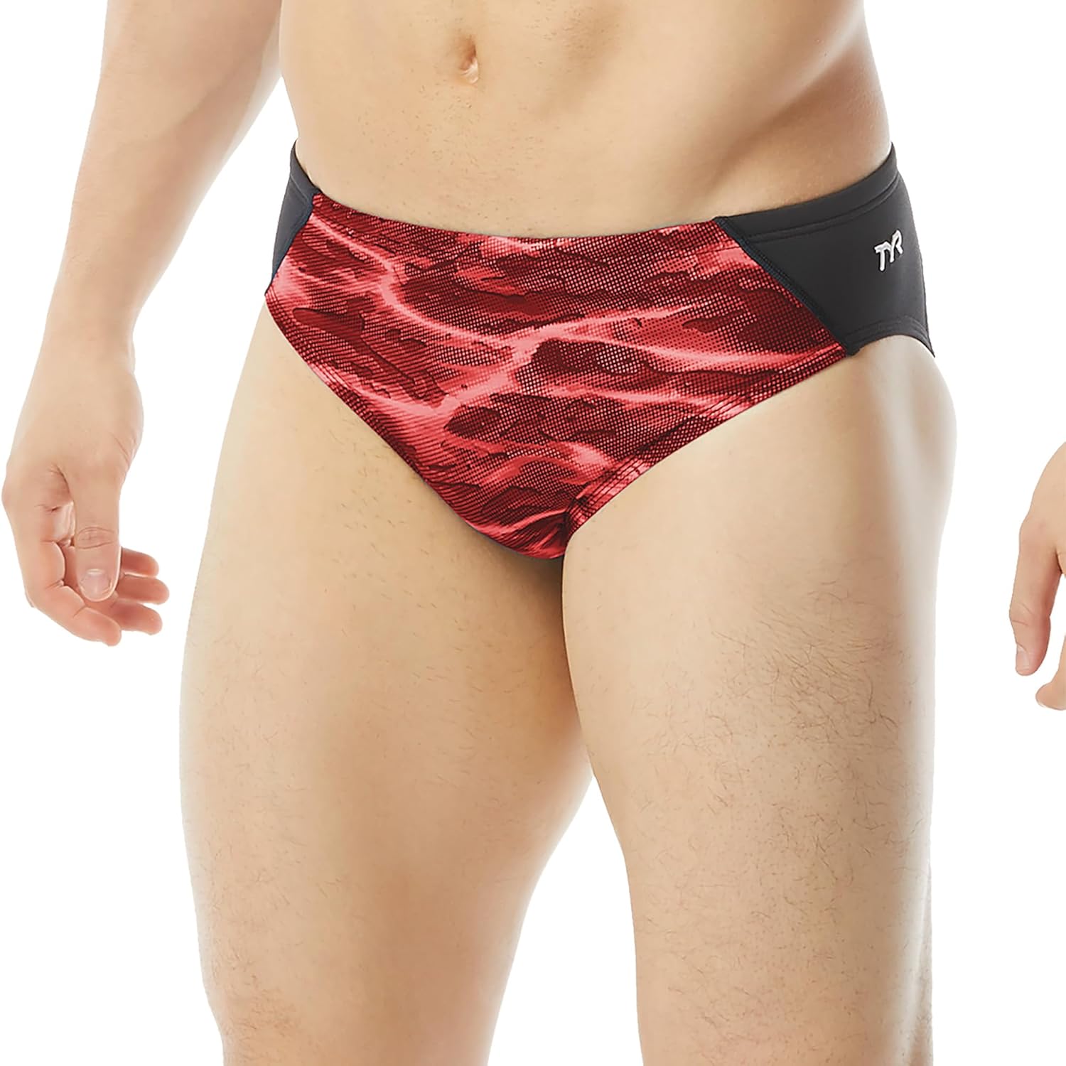 TYR Men's Lambent Blade Racer