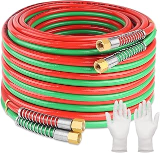 Top 10 oxy acetylene torch reel review 6 DIN Boltigen Feet Oxygen Acetylene