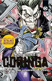 O Mundo Segundo o Coringa
