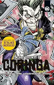 O Mundo Segundo o Coringa