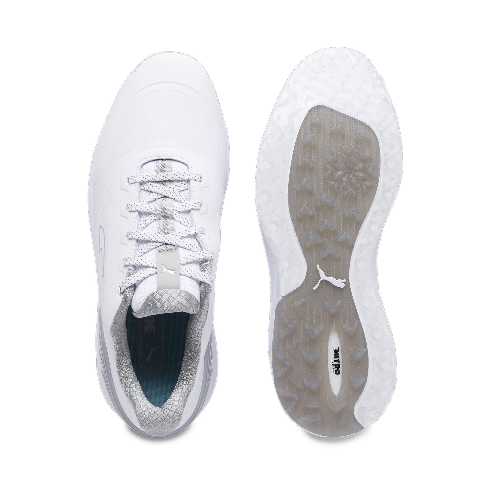 PUMA Herren Alphacat Nitro Golfschuh