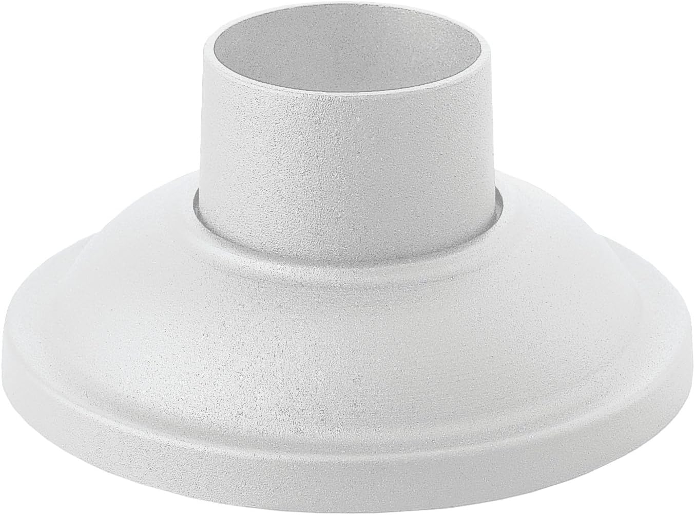 Hinkley Traditional Pier Mount from Pier Mount in Bronze, Dark Finish