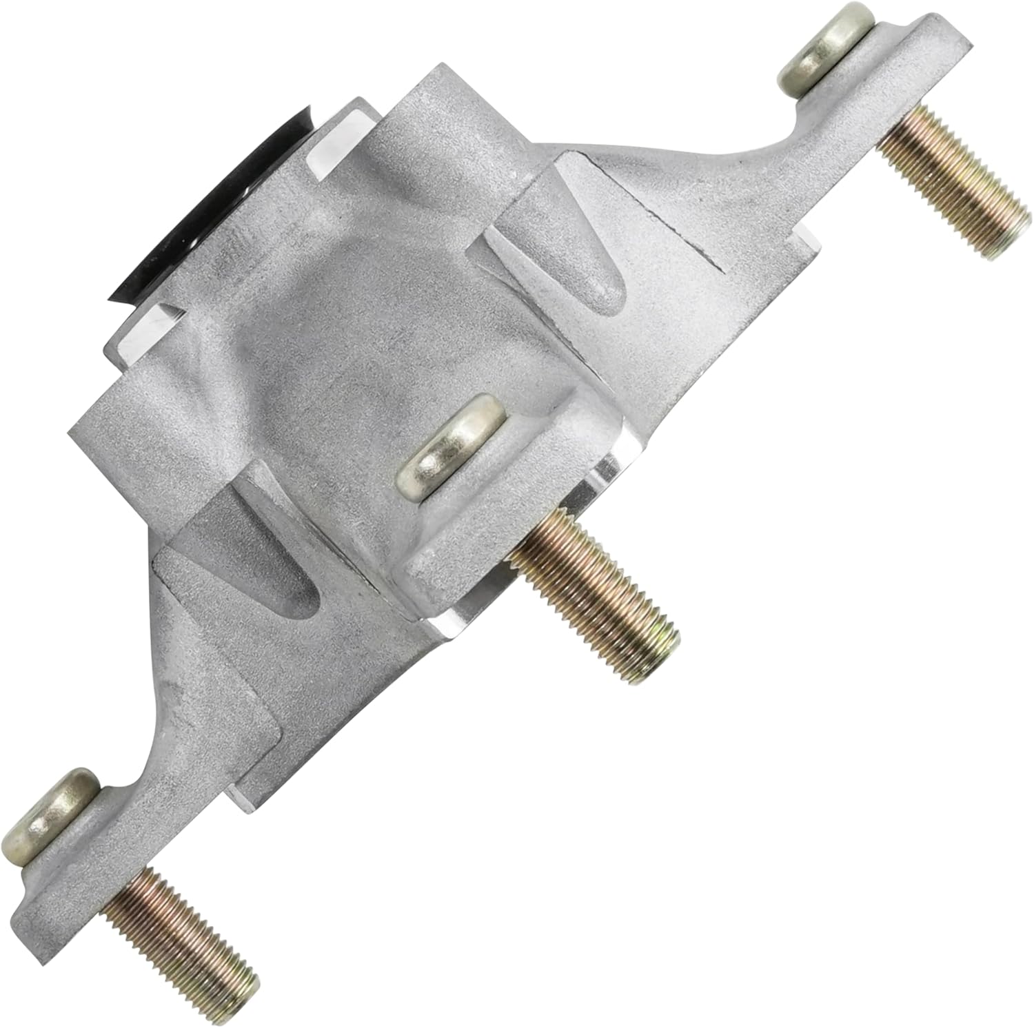 Caltric 49030-1142 Front Wheel Hub Compatible with Kawasaki KFX700 KSV700 2004-2009 2011 / KFX450R KSF450 2008-2014 Left or Right