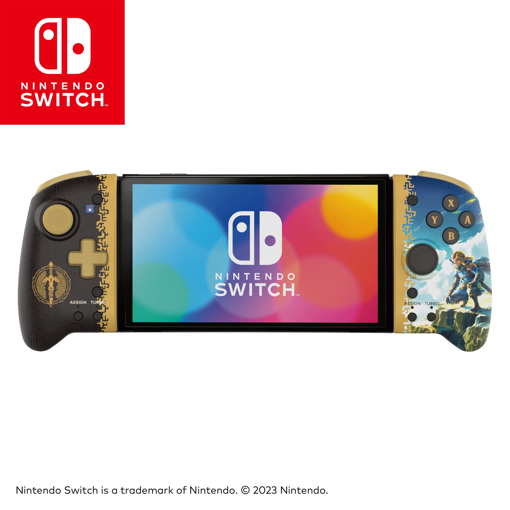 Joy Con Monster Hunter Rise Hori Monster Hunter Nintendo Switch