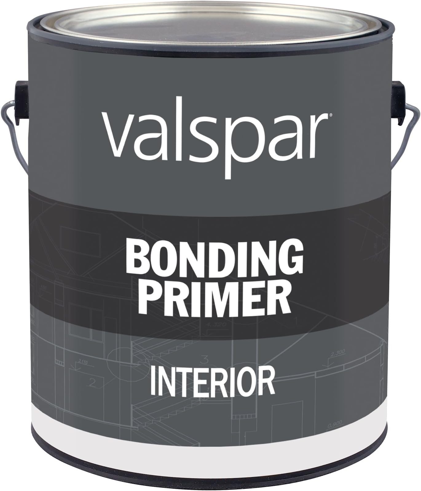 Valspar Professional Stain Block/Bonding Primer