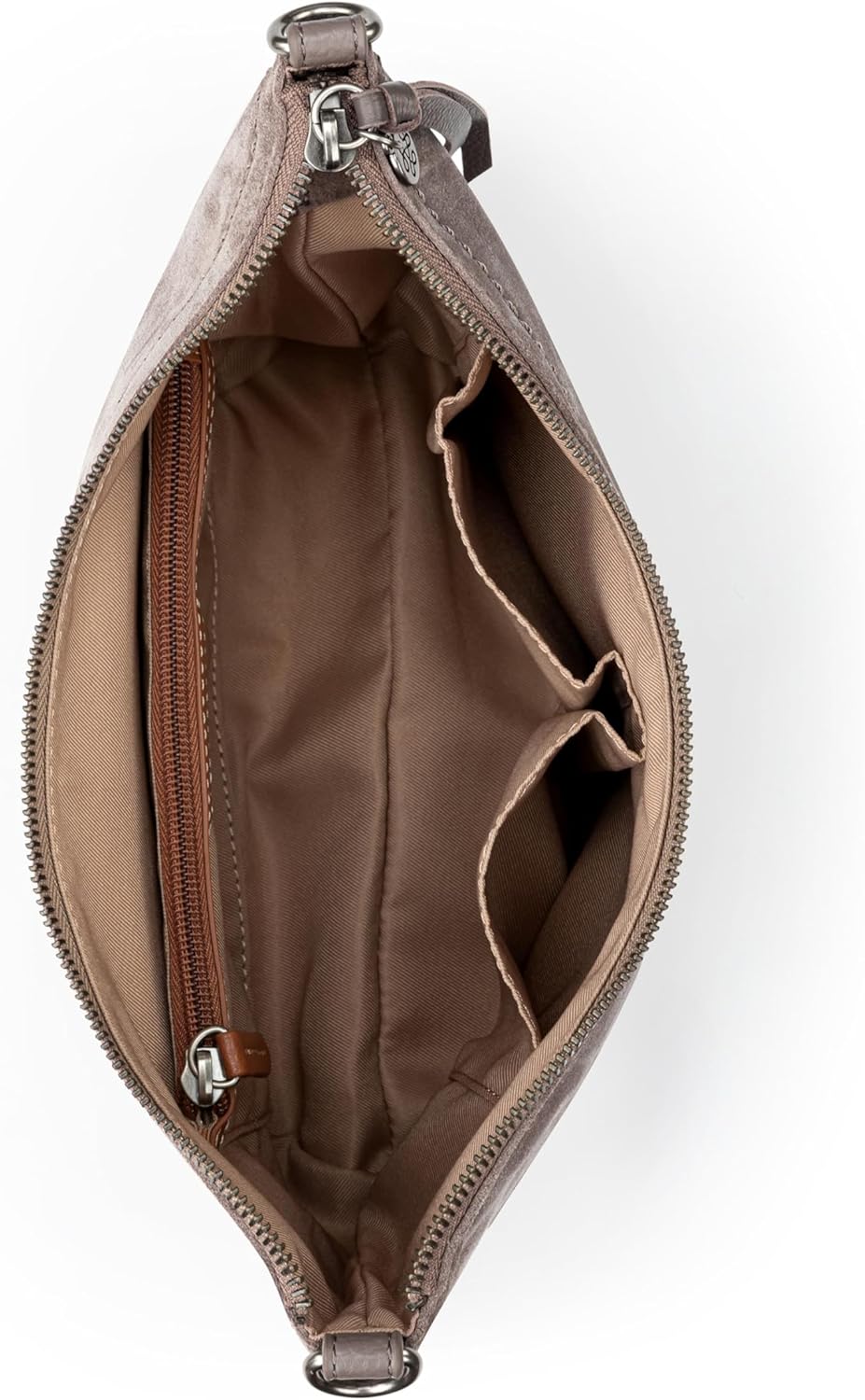 The Sak womens Jasmine Small Hobo - Image 3