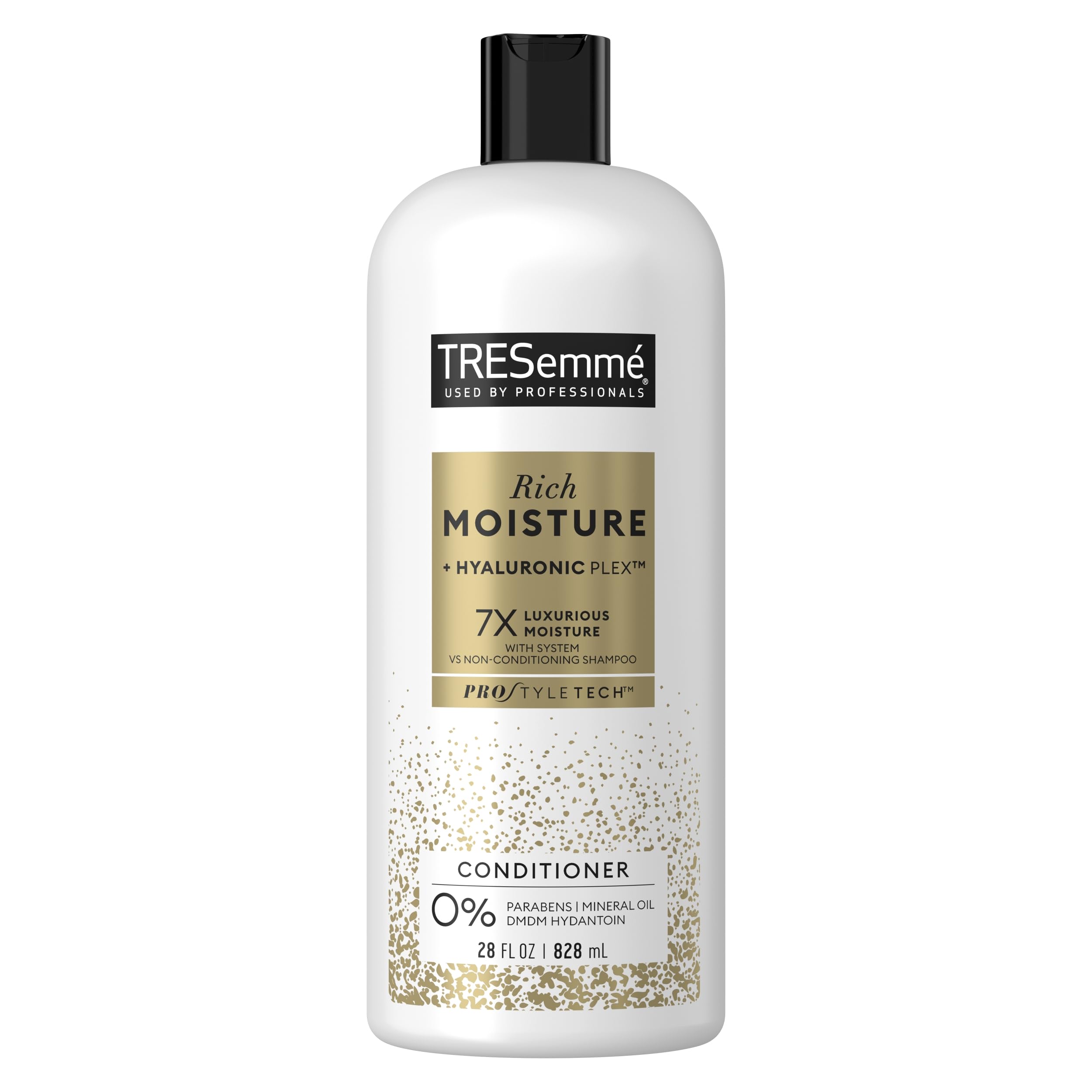 Tresemme Conditioner 28oz Moisture Rich (2 Pack)