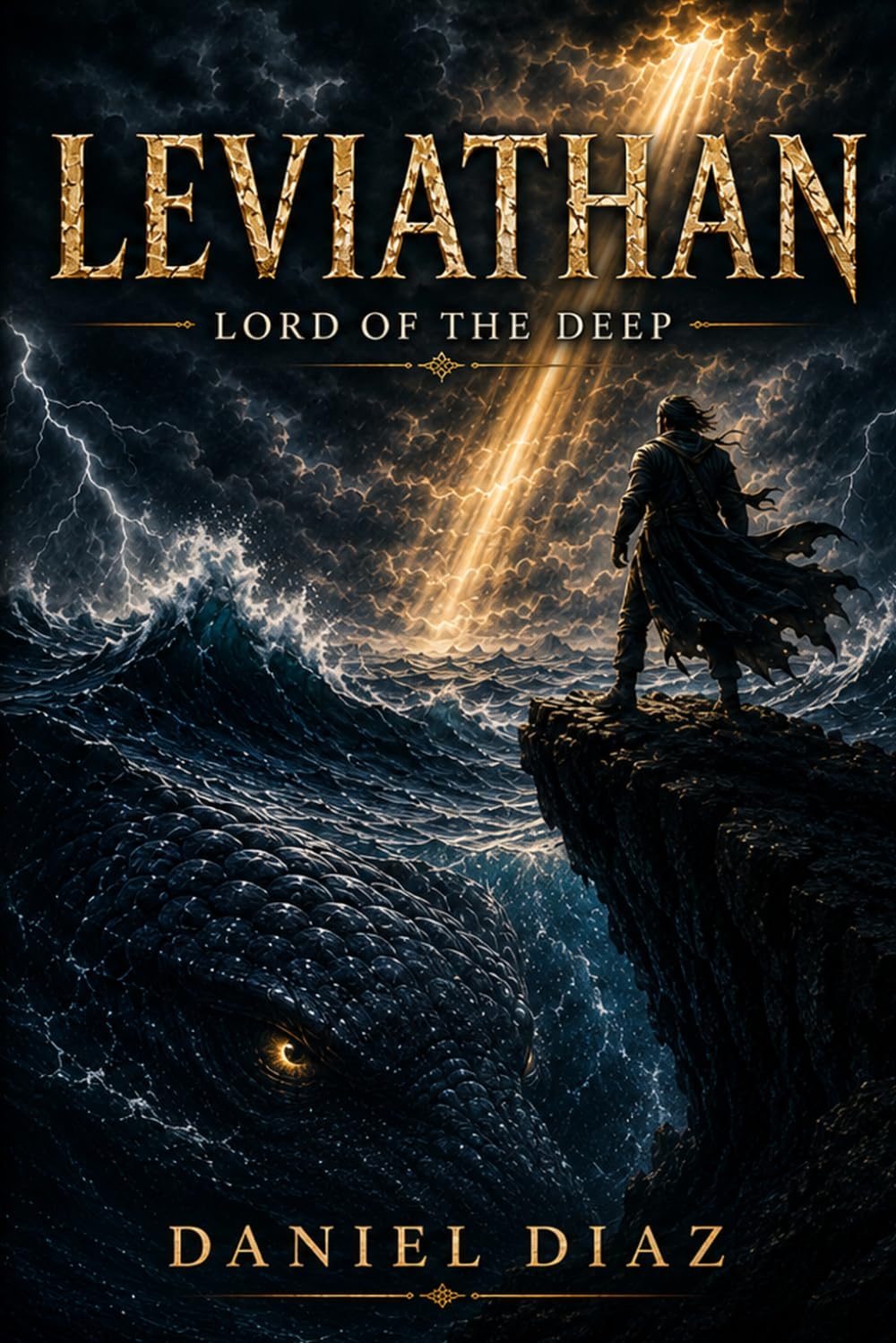 LEVIATHAN: The Lord Over the Deep