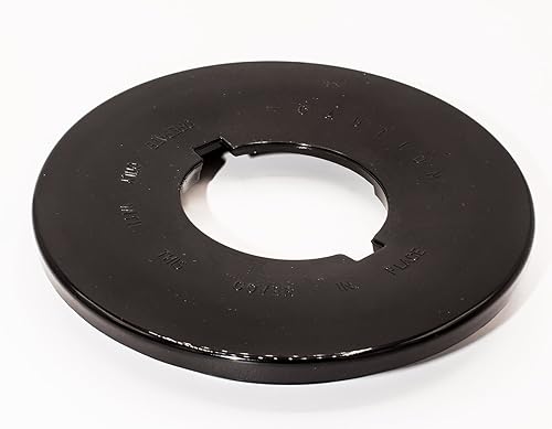 Miniatura 5 de Blendin Tarro y tapa de licuadora de acero inoxidable, compatible con Oster y Osterizer