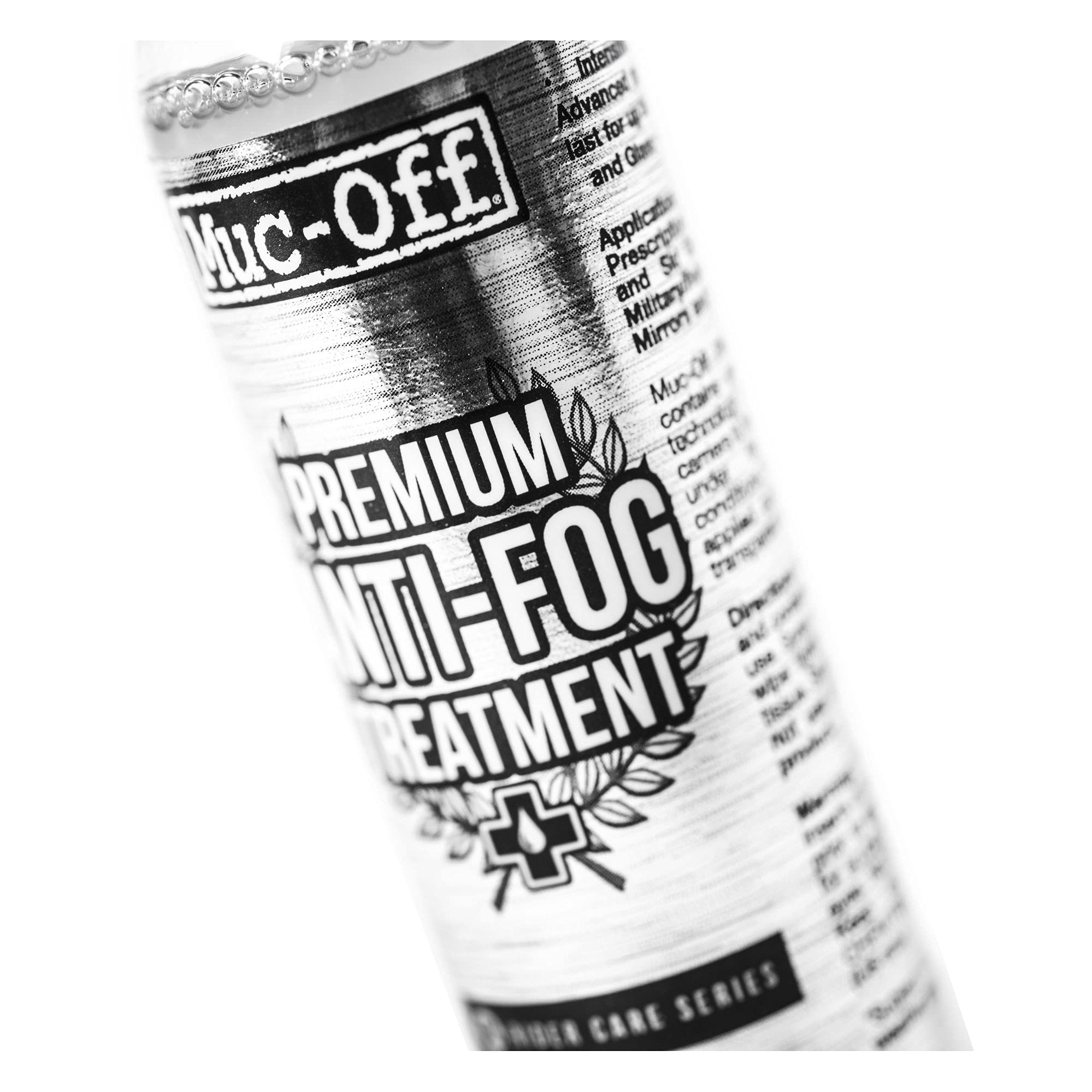 Spray anti-buée MUC-OFF 32ml
