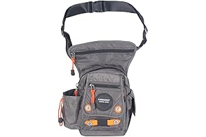 Tactical Leg Bag: Your On-the-Go Storage Companion