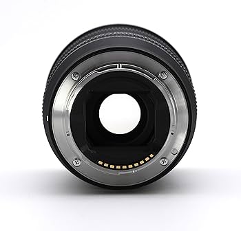 Amazon.co.jp: ソニー / 広角単焦点レンズ / フルサイズ / FE 20mm F1