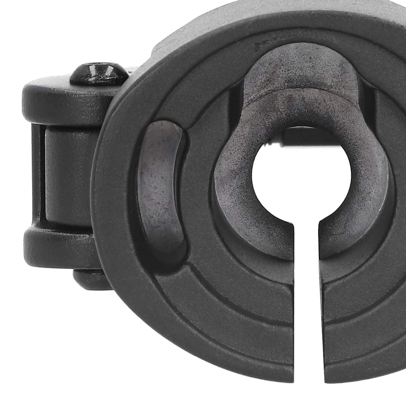 Handlebar Adapter Accessories for Ninebot 9 MAX G30, Folding Rod Base Lock Screw Folding Hook Folder Scooter