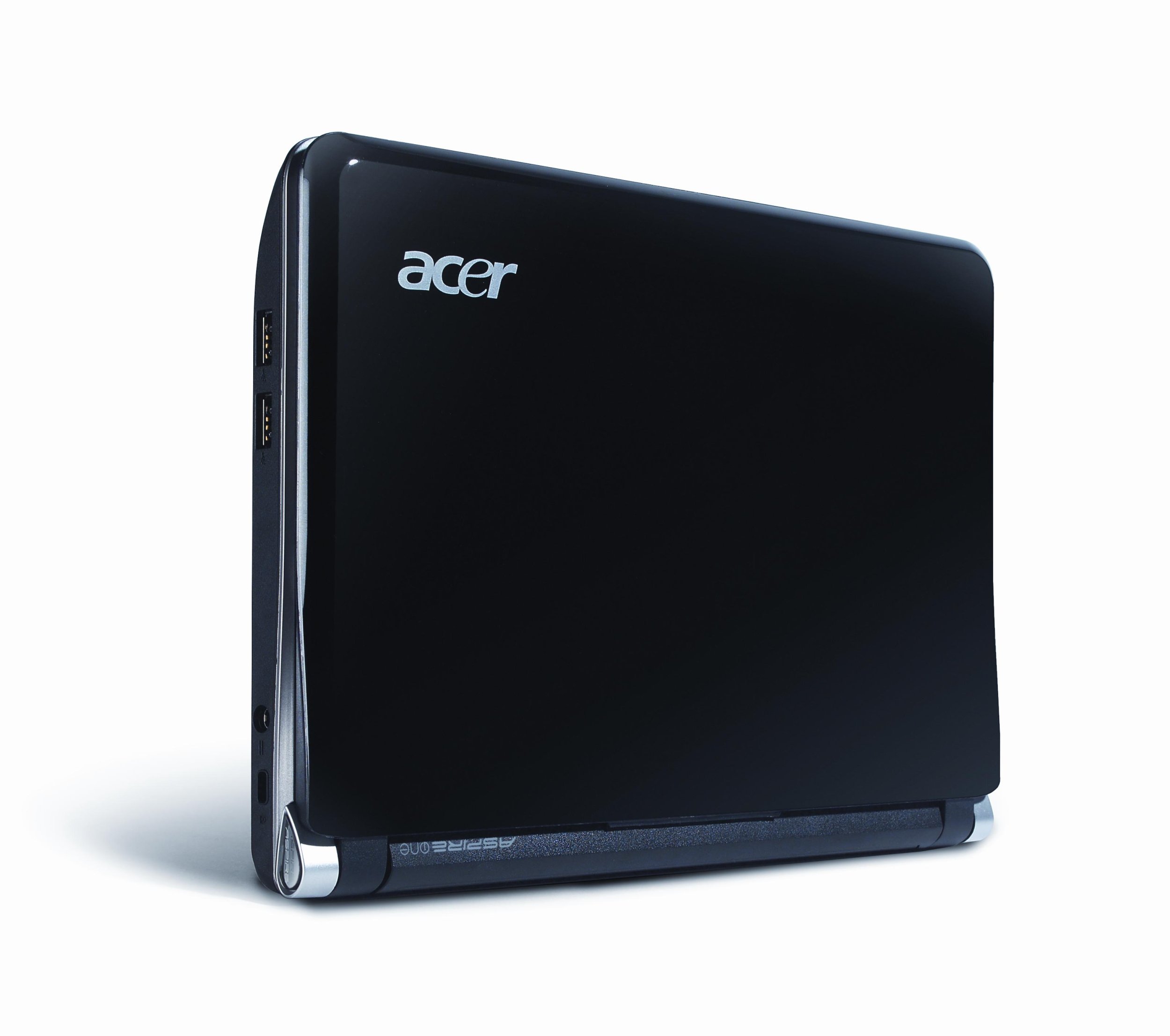 Acer Aspire One D150, 10.1-Inch Netbook, Intel Atom N280, 1.66 GHz