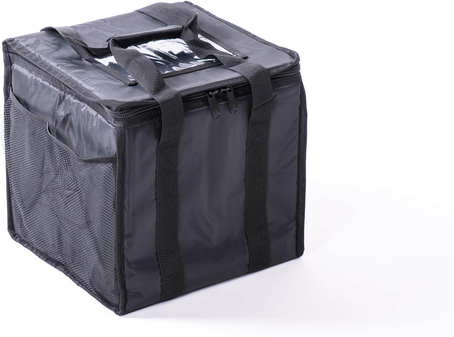 Thermal Insulated Takeaway Food Delivery Bag Take Away Restaurant Deliveries Bags T19