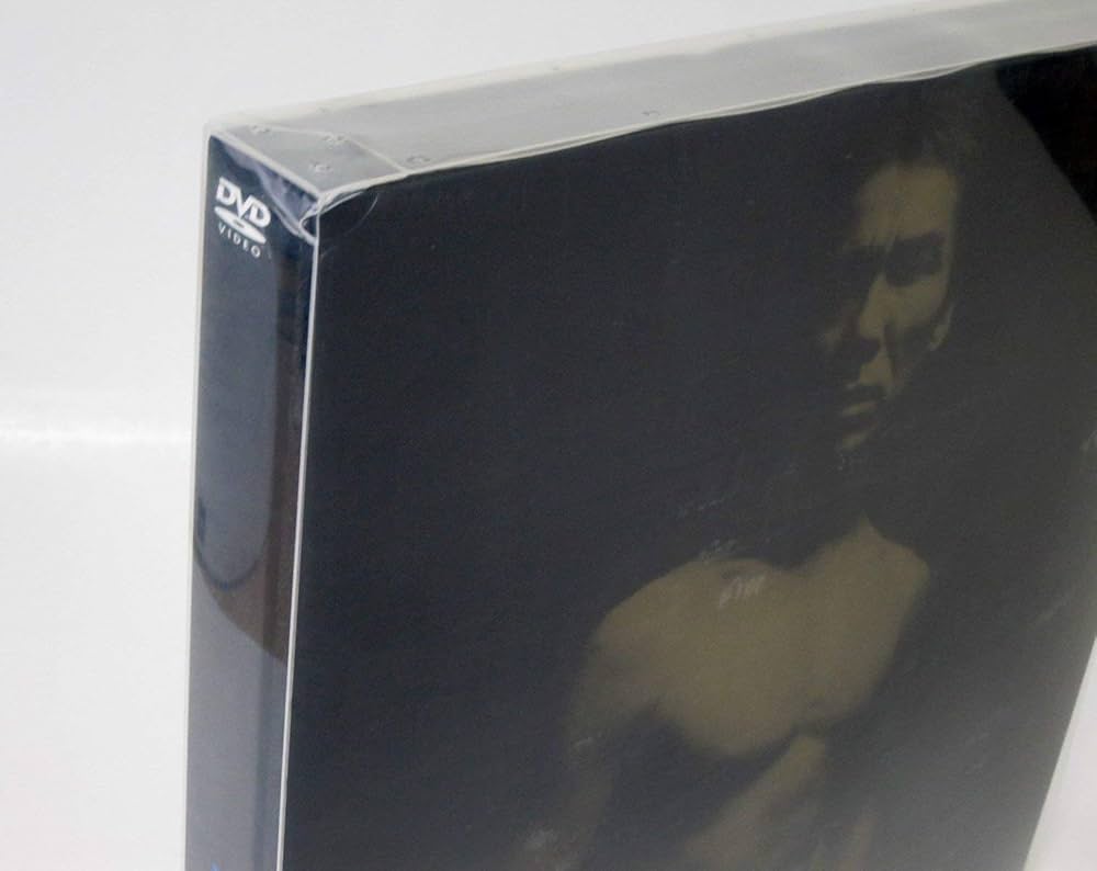 メーカー直売】 郷ひろみ/DVD COLLECTION 完全生産限定 MOVIES Vol.2