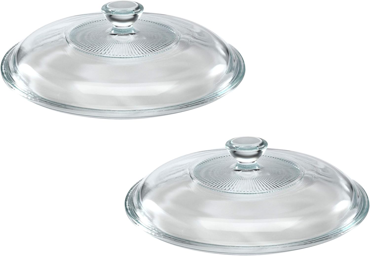 pyrex glass lids replacement