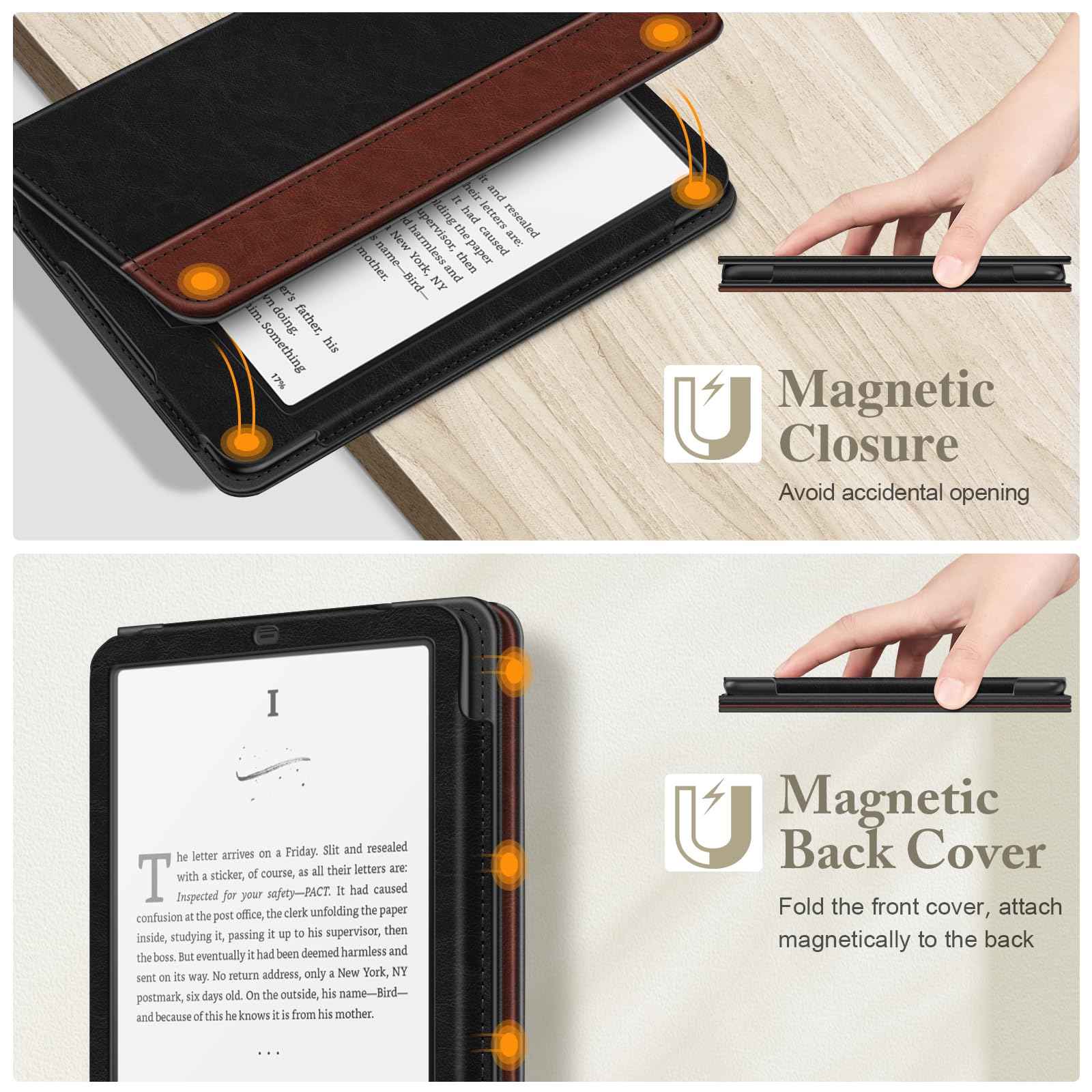 Amazon.com: Fintie Case for 7