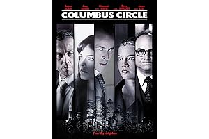 Columbus Circlet: Embrace Unparalleled Comfort with Texas Cotton