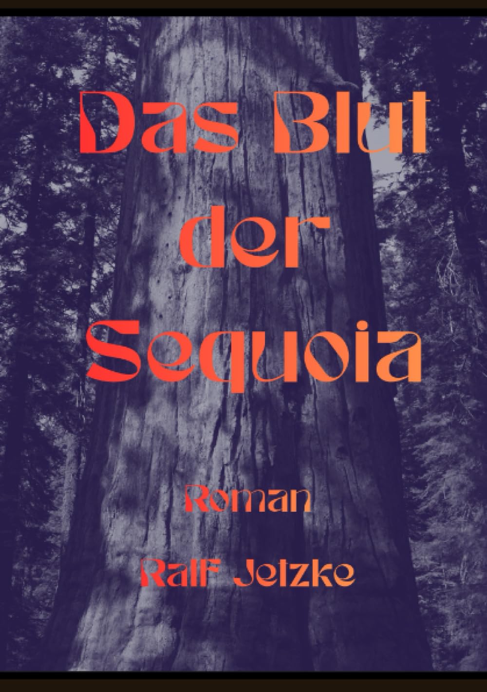 Das Blut der Squoia