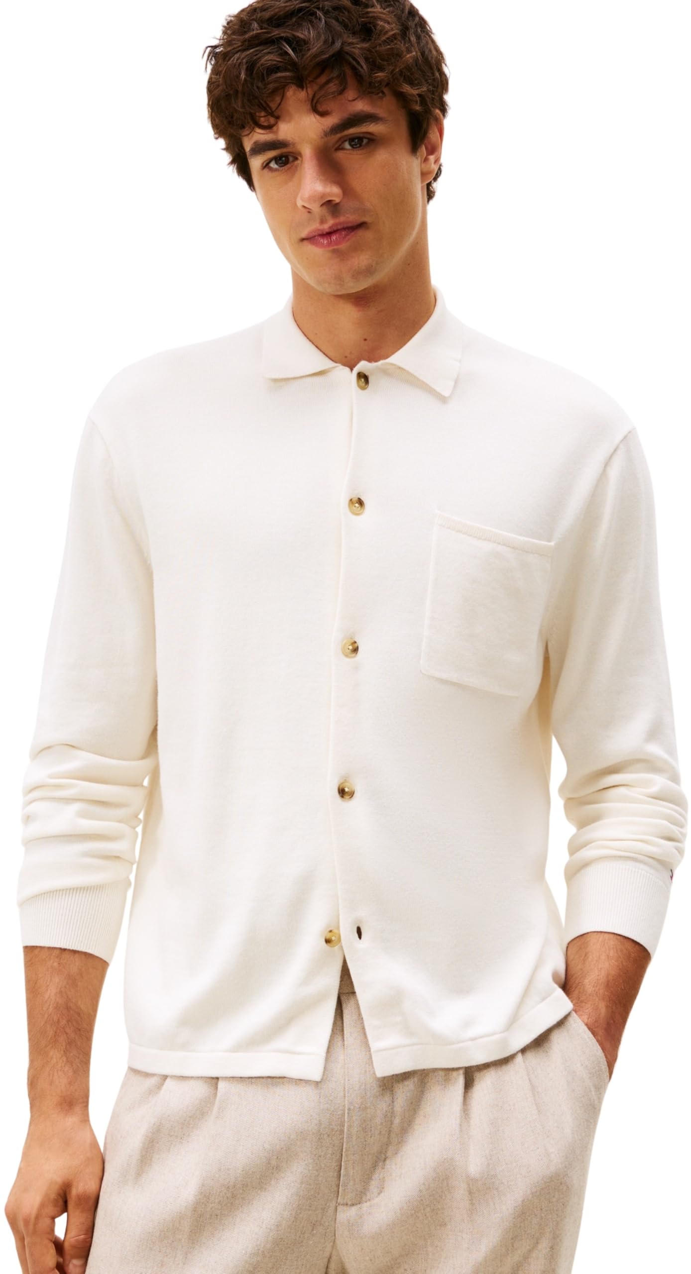Mode von Calvin Klein & Tommy Hilfiger