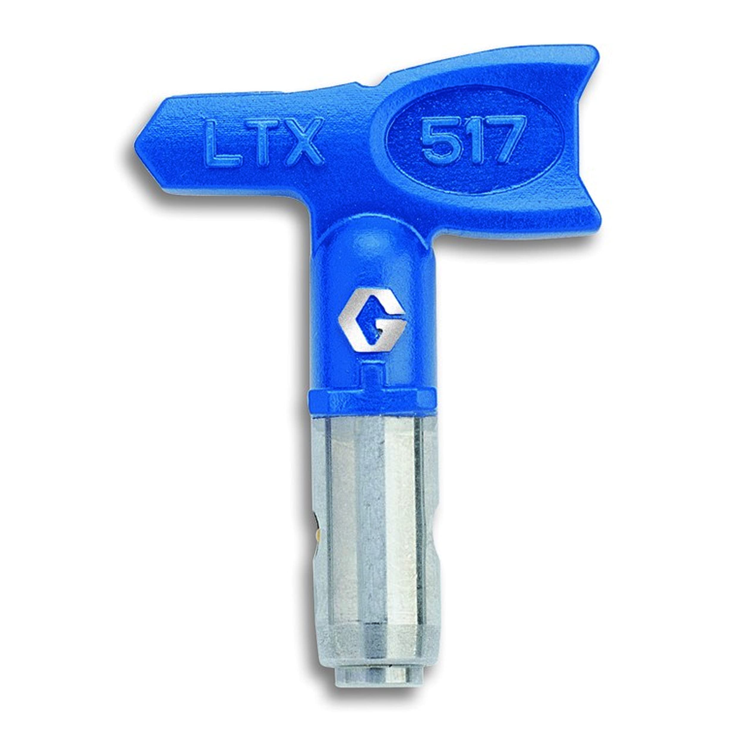 Buy RAC X Airless Graco Sprayer Tips Multiple Sizes for Airless Paint