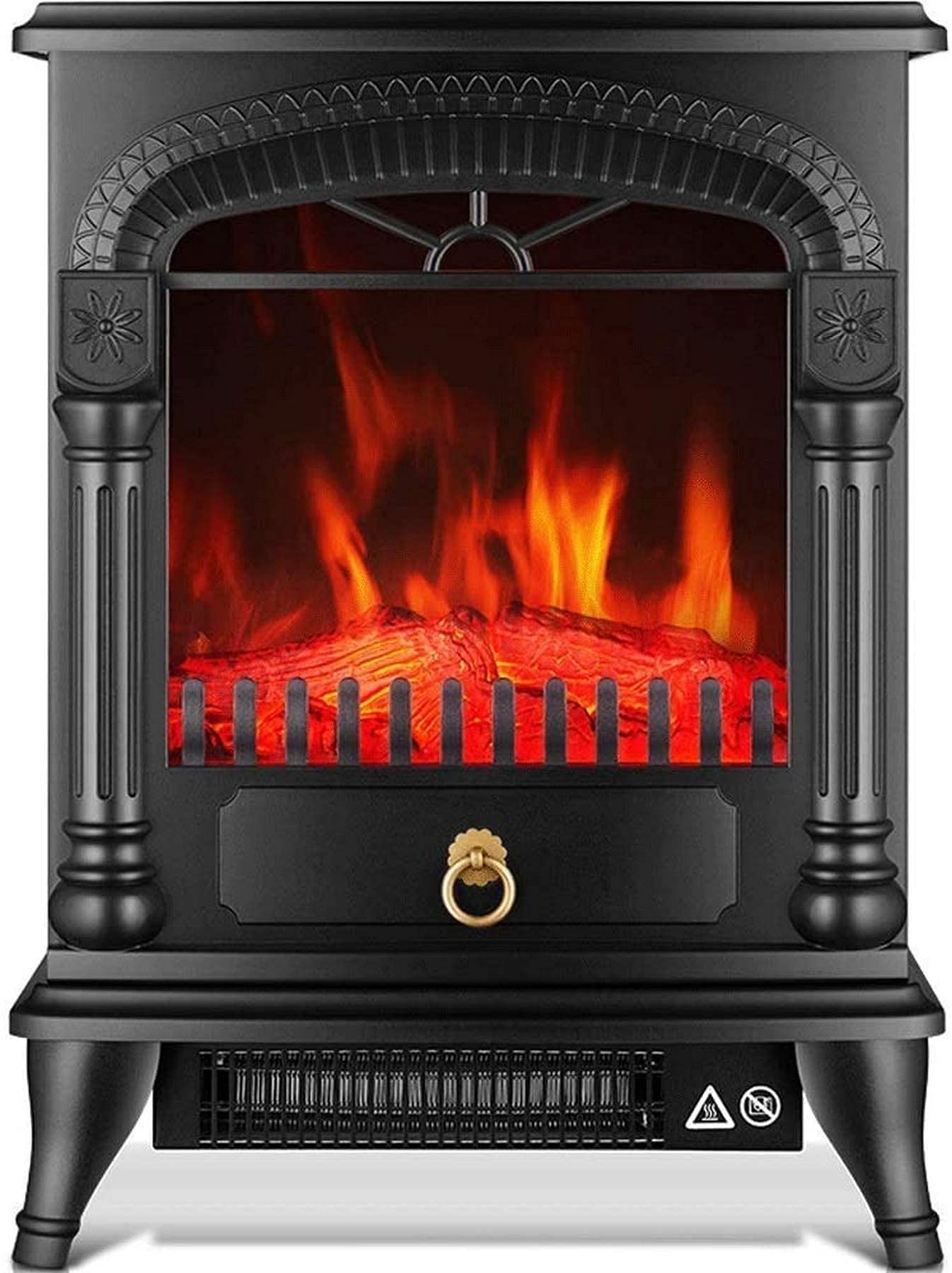Buy Electric Fireplace WallMounted Electric Fireplace Thing Chimney