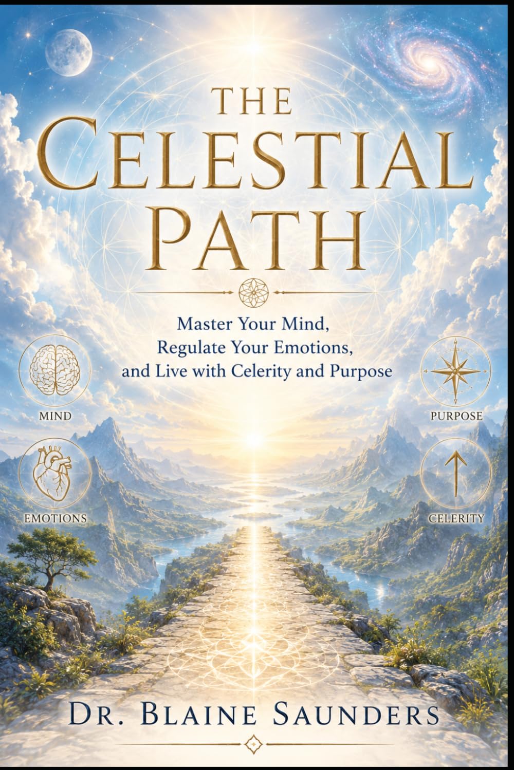 The Celestial Path: Master Your Mind, Regulate Your Emotions, and Live with Clarity and Purpose: 5