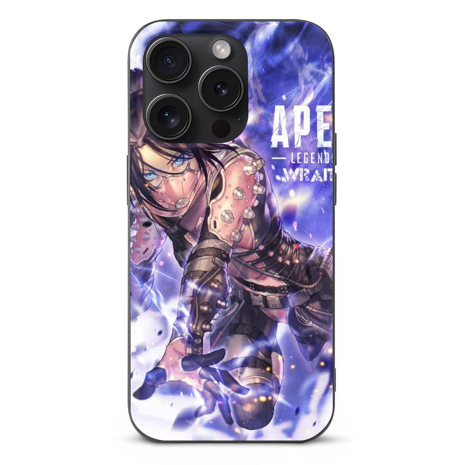 Amazon.co.jp: IPhone15 ケース Apex Legends エーペックスレジェンズ