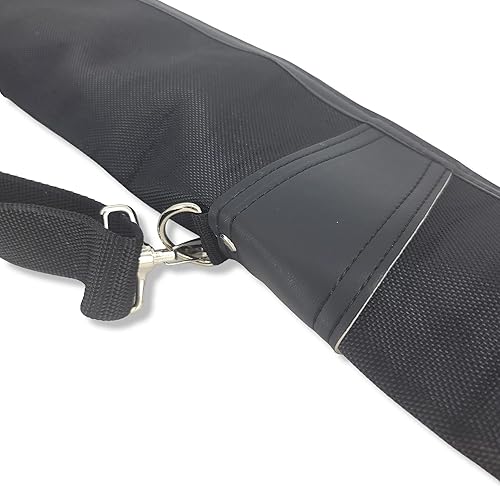 Miniatura 8 de E-BOGU Bolsa de espada Katana de alta calidad (para 1 Iaito)